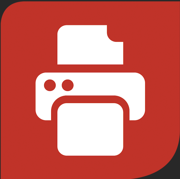DeliveryPrint Logo